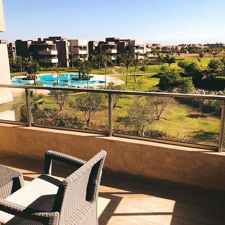 Appartamento Prestigia Golf Pour Les Familles Marrakesh Esterno foto