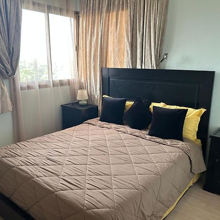 Appartamento Prestigia Golf Pour Les Familles Marrakesh Esterno foto