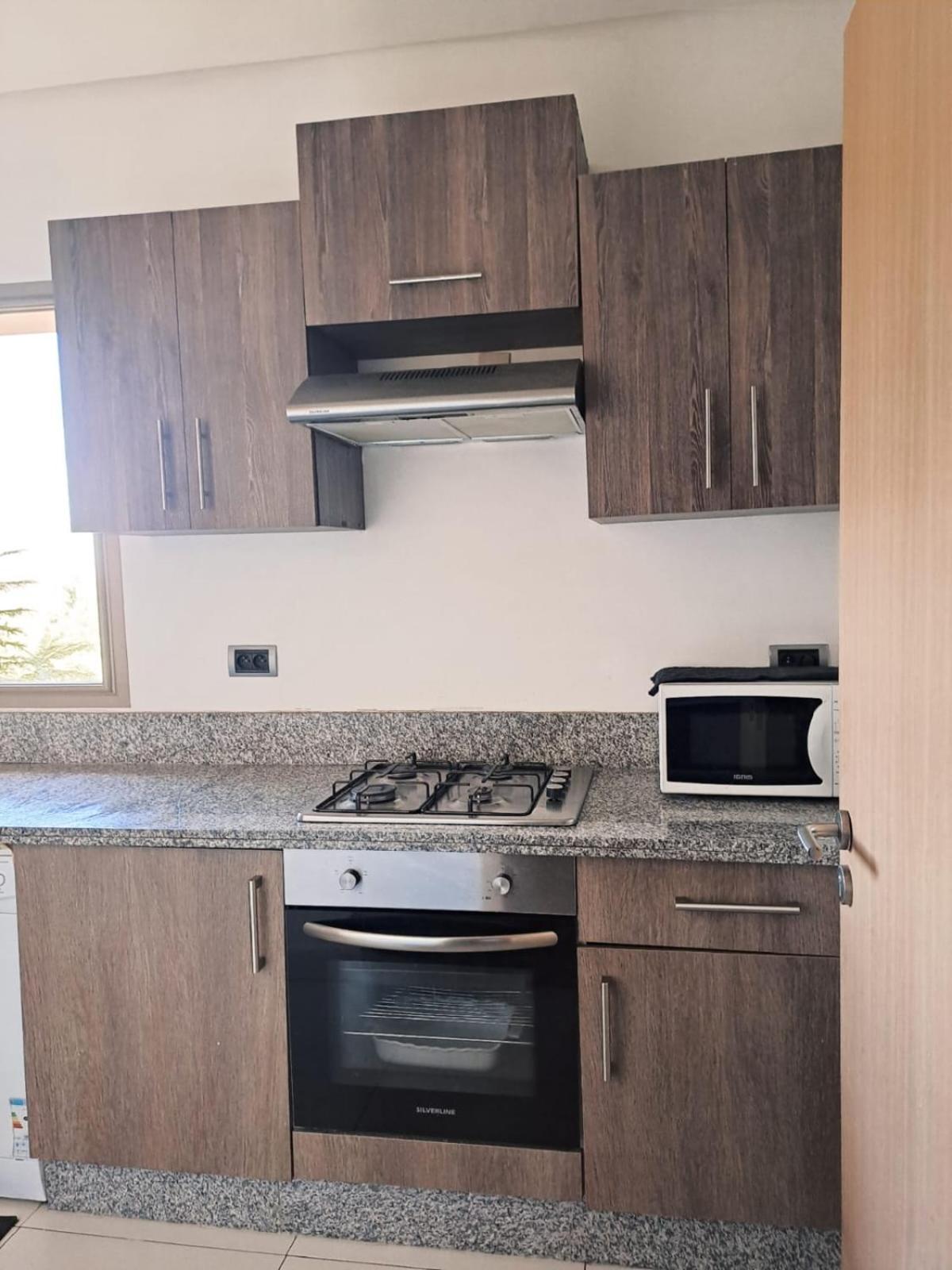Appartamento Prestigia Golf Pour Les Familles Marrakesh Esterno foto